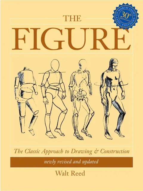 Cover of The Figure