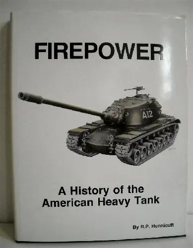 Cover of Firepower