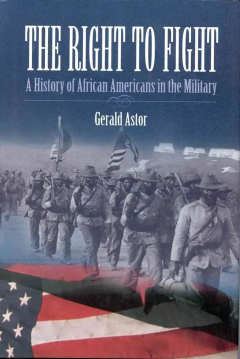Cover of Right to Fight