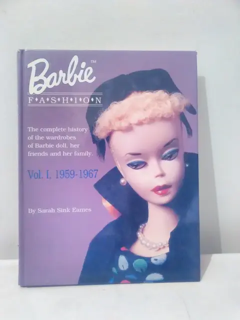 Cover of 1959-67 (v. 1)