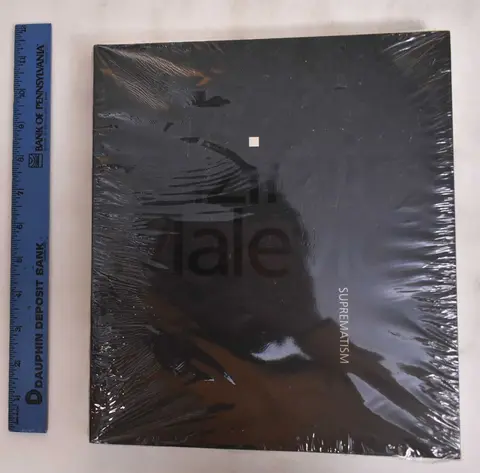 Cover of Malevich, Kazimir