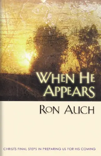 Cover of When He Appears