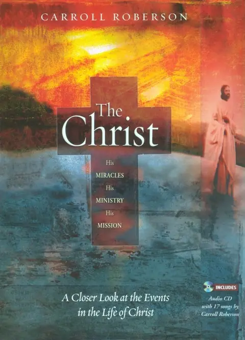 Cover of Christ