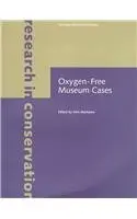 Cover of Oxygen–Free Museum Cases