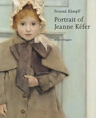 Cover of Fernand Khnopff