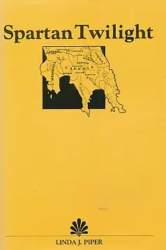Cover of Spartan Twilight