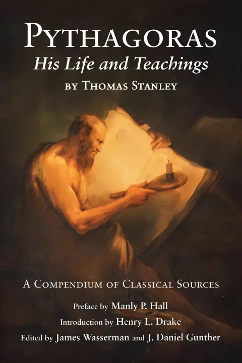 Cover of Pythagoras
