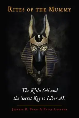 Cover of Rites of the Mummy