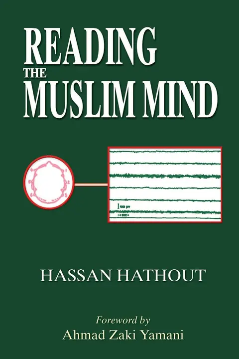 Cover of Reading the Muslim Mind