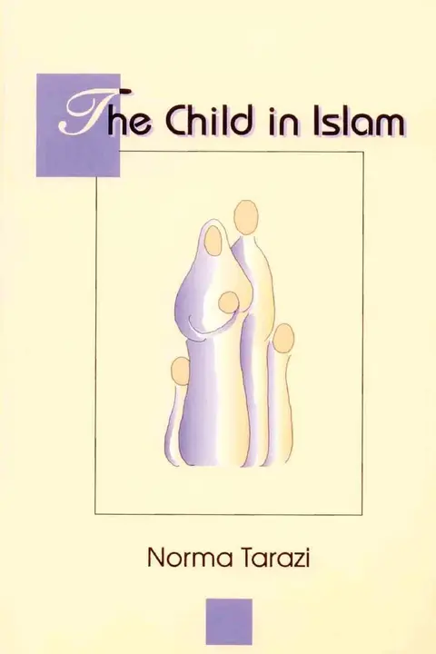 Cover of The Child in Islam