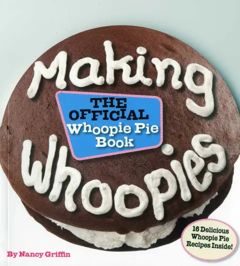 Cover of Making Whoopies