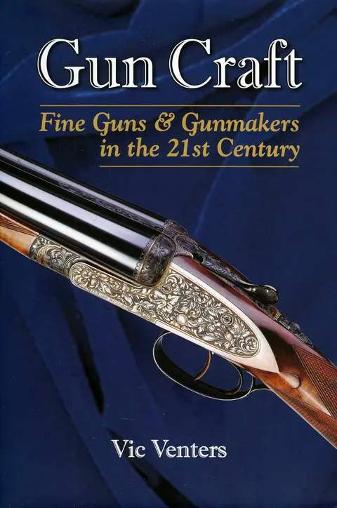 Cover of Gun Craft
