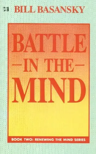 Cover of Battle in the Mind Book Two