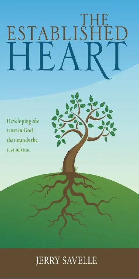 Cover of The established heart