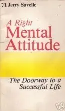 Cover of A Right Mental Attitude