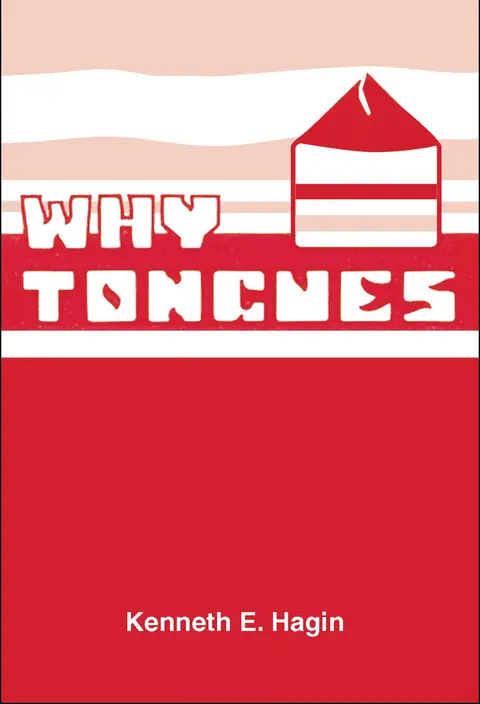 Cover of Why Tongues?