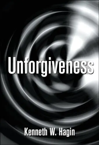 Cover of Unforgiveness