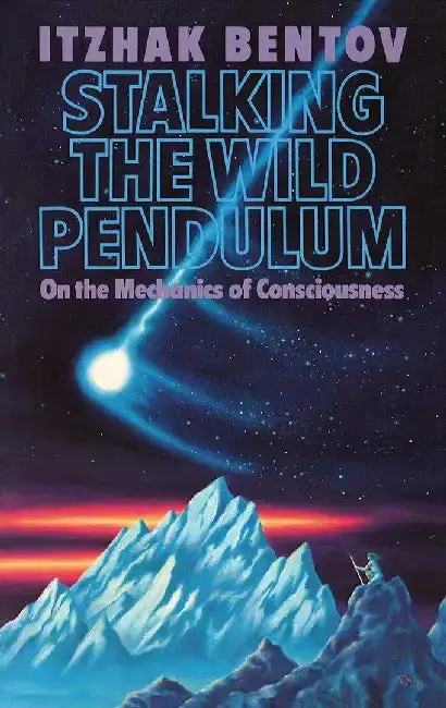 Cover of Stalking the Wild Pendulum