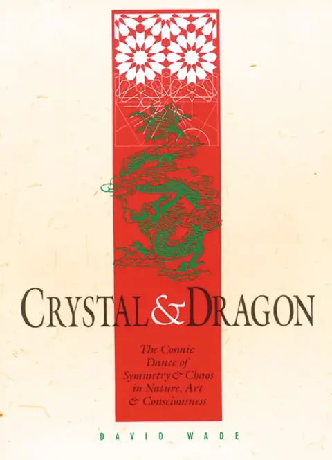 Cover of Crystal and Dragon