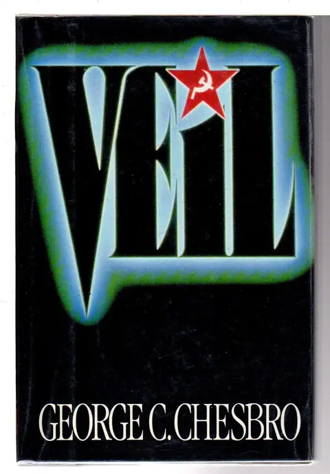 Cover of Veil