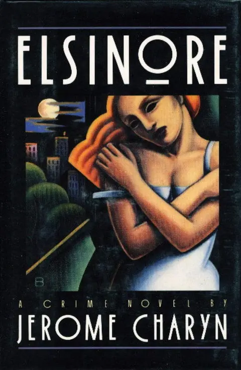 Cover of Elsinore