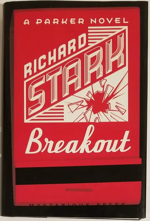 Cover of Breakout