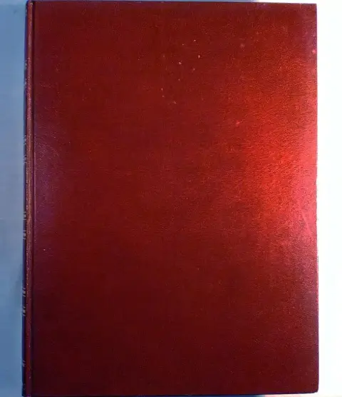Cover of Hindu Pantheon