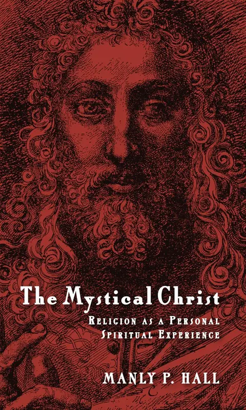 Cover of Mystical Christ