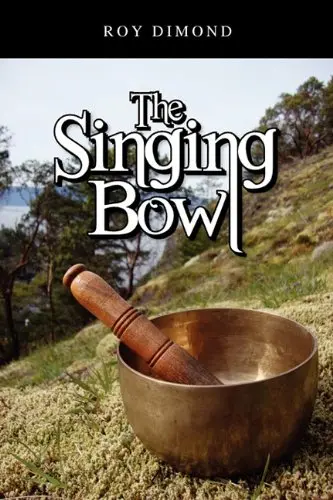 Cover of Singing Bowl