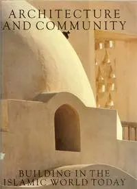 Cover of Architecture and Community
