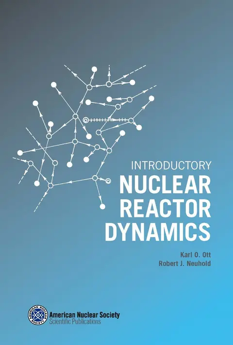 Cover of Introductory Nuclear Reactor Dynamics