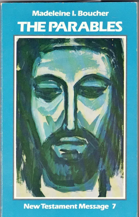 Cover of Parables