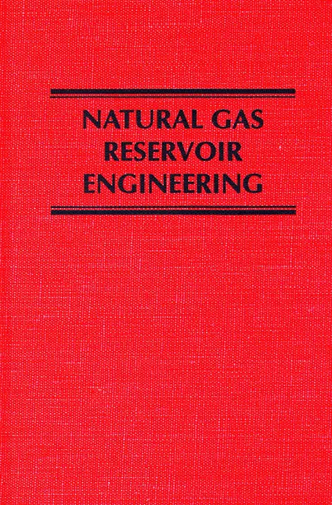 Cover of Natural Gas Reservoir Engineering