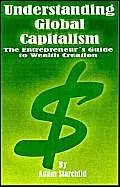 Cover of Understanding Global Capitalism
