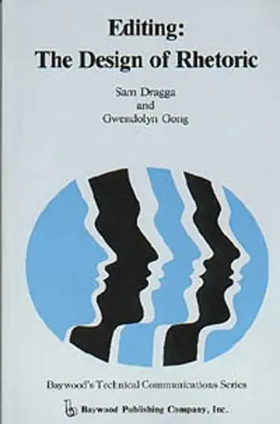 Cover of Editing