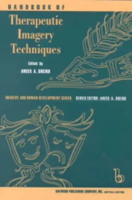 Cover of Handbook of Therapeutic Imagery Techniques