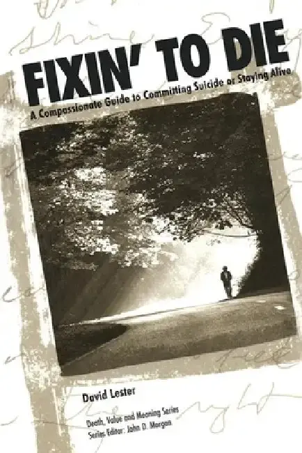 Cover of Fixin' to Die