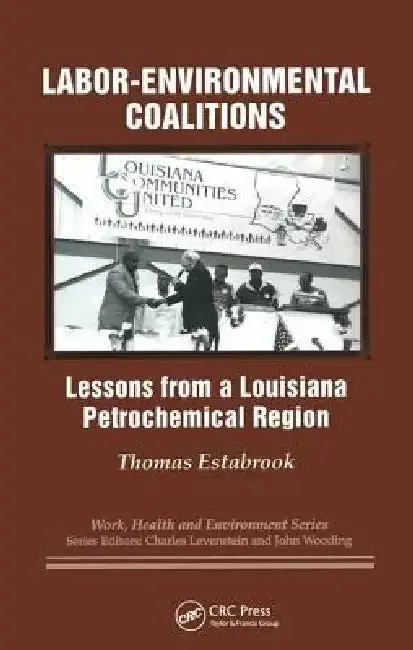Cover of Labor-Environmental Coalitions
