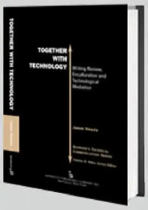 Cover of Together with Technology
