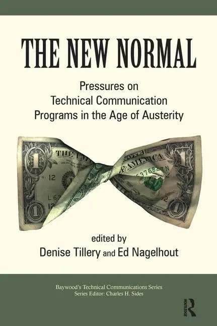 Cover of The New Normal