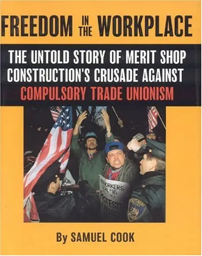 Cover of Freedom in the Workplace