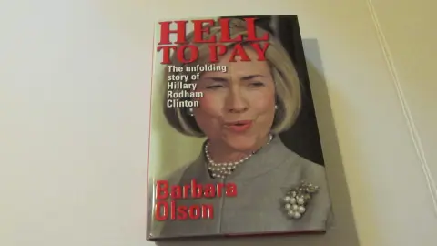 Cover of Hell to Pay