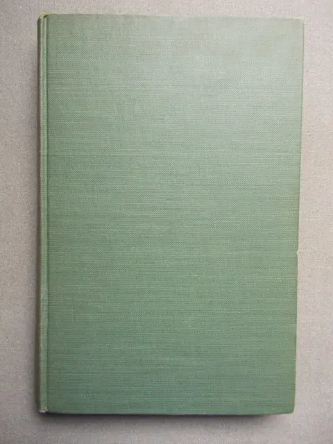 Cover of McCarthy and His Enemies