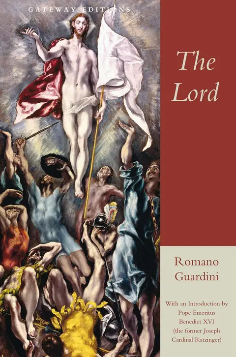 Cover of Lord