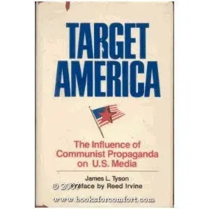 Cover of Target America