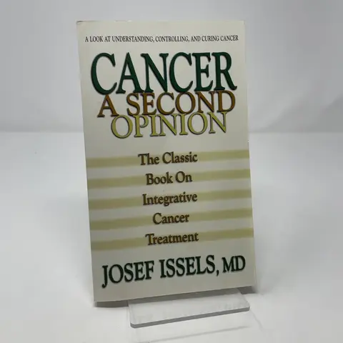 Cover of Cancer