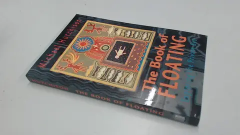 Cover of Book of Floating