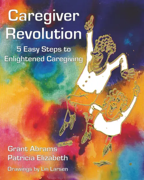 Cover of Caregiver Revolution