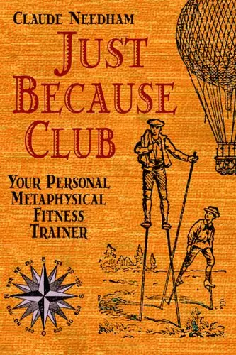 Cover of Just Because Club