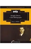 Cover of Douglas Moore